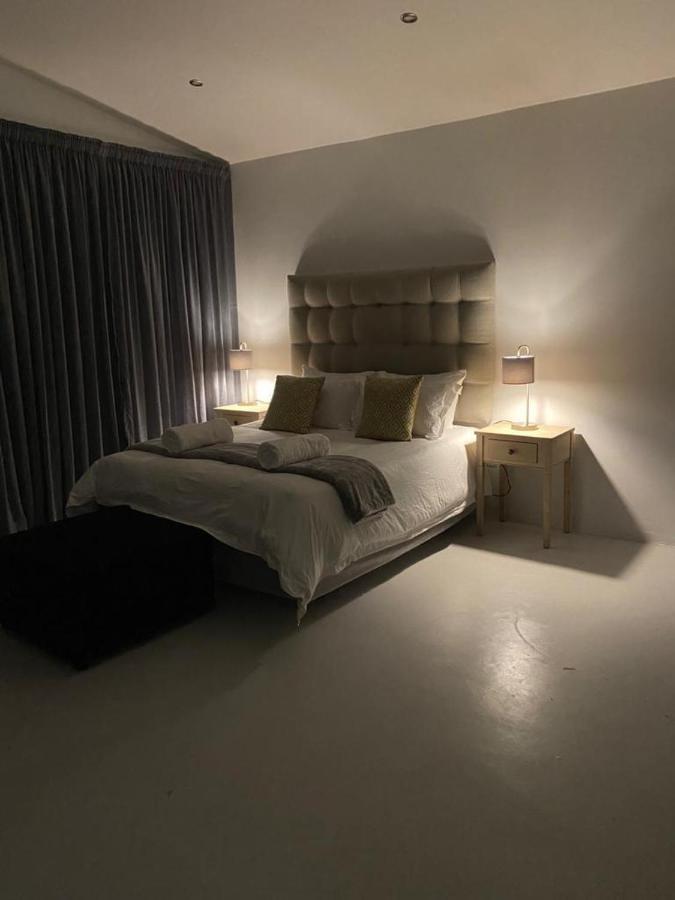 Miles House Lejlighed George Eksteriør billede